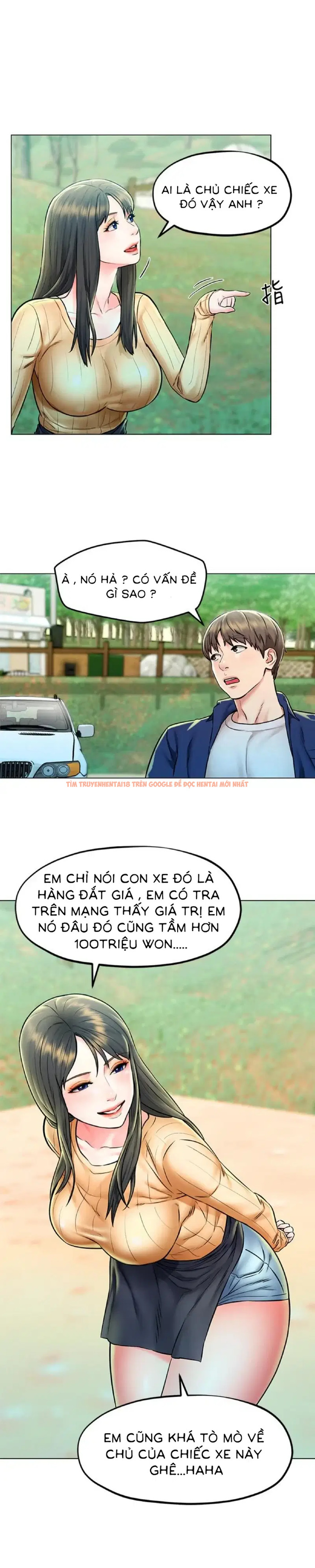 Xem ảnh 16 trong truyện hentai Chuyến Du Lịch Dâm Đãng - Chapter 4 - hentaitvn.net