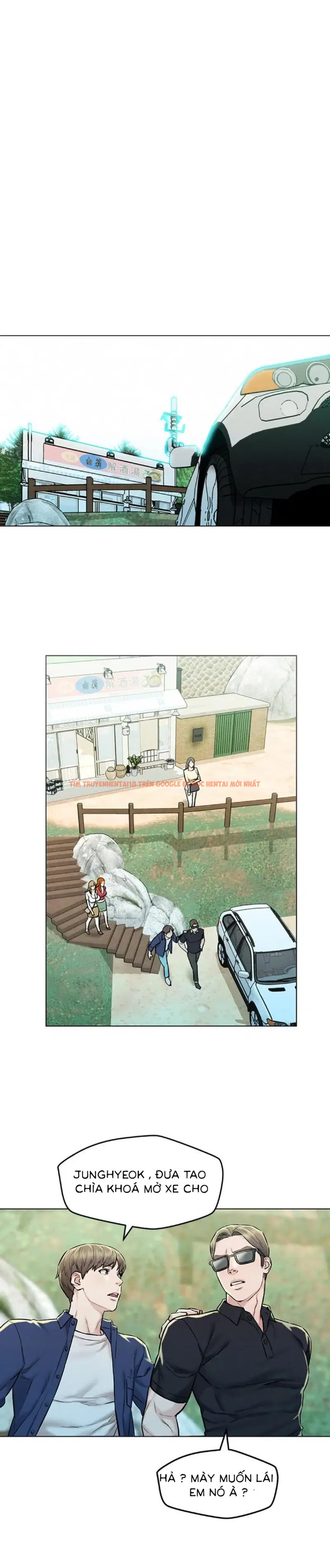 Xem ảnh 18 trong truyện hentai Chuyến Du Lịch Dâm Đãng - Chapter 4 - hentaitvn.net