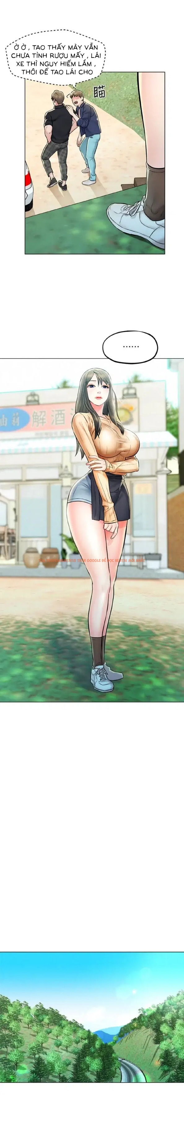 Xem ảnh 19 trong truyện hentai Chuyến Du Lịch Dâm Đãng - Chapter 4 - hentaitvn.net