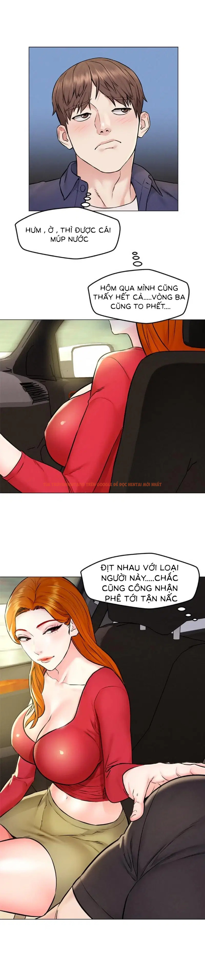 Xem ảnh 21 trong truyện hentai Chuyến Du Lịch Dâm Đãng - Chapter 4 - hentaitvn.net