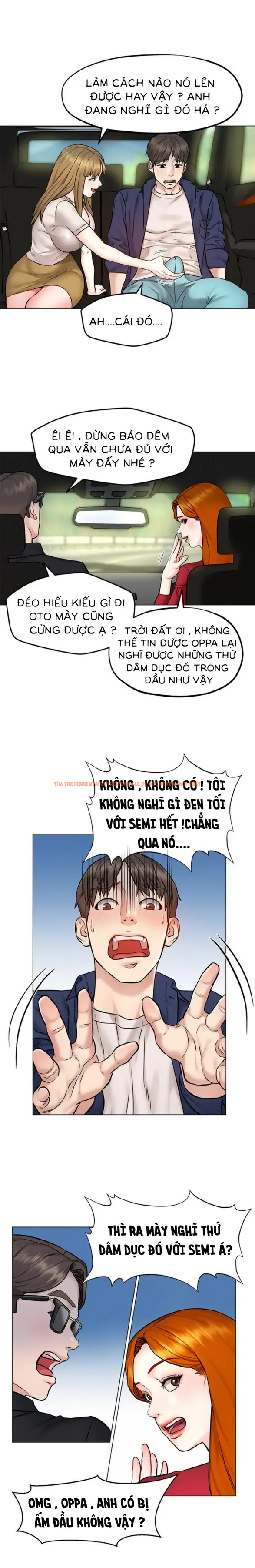 Xem ảnh 24 trong truyện hentai Chuyến Du Lịch Dâm Đãng - Chapter 4 - hentaitvn.net