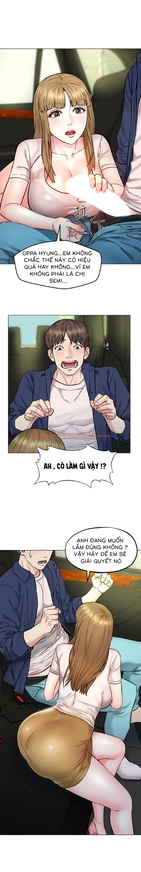 Xem ảnh 25 trong truyện hentai Chuyến Du Lịch Dâm Đãng - Chapter 4 - hentaitvn.net