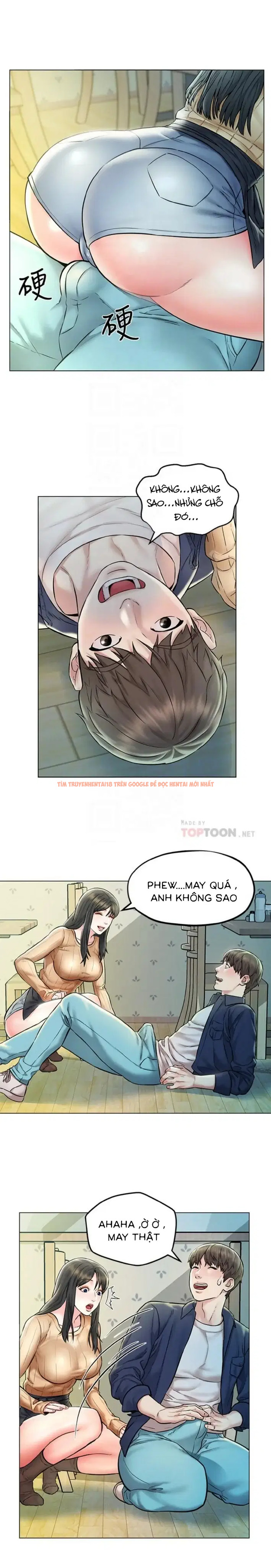 Xem ảnh 5 trong truyện hentai Chuyến Du Lịch Dâm Đãng - Chapter 4 - hentaitvn.net