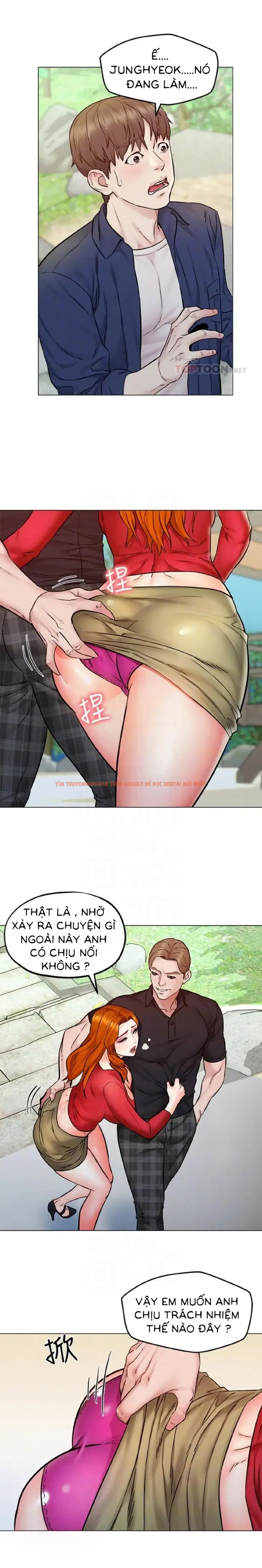 Xem ảnh 11 trong truyện hentai Chuyến Du Lịch Dâm Đãng - Chapter 5 - www.hentaitvn.net