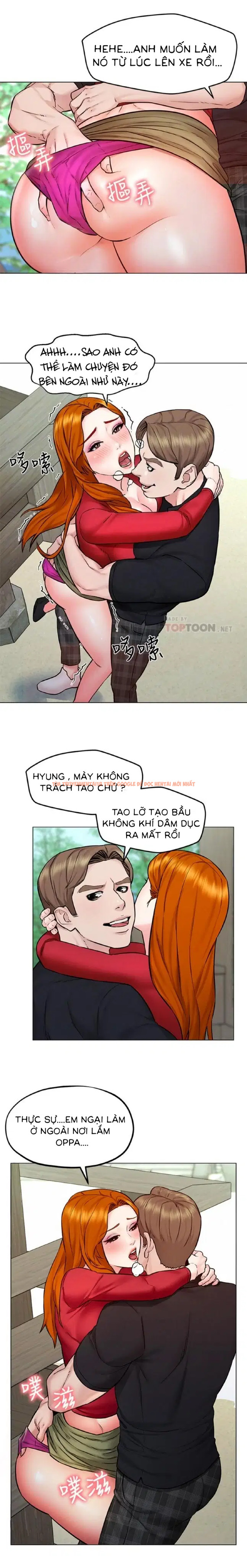 Xem ảnh 13 trong truyện hentai Chuyến Du Lịch Dâm Đãng - Chapter 5 - www.hentaitvn.net