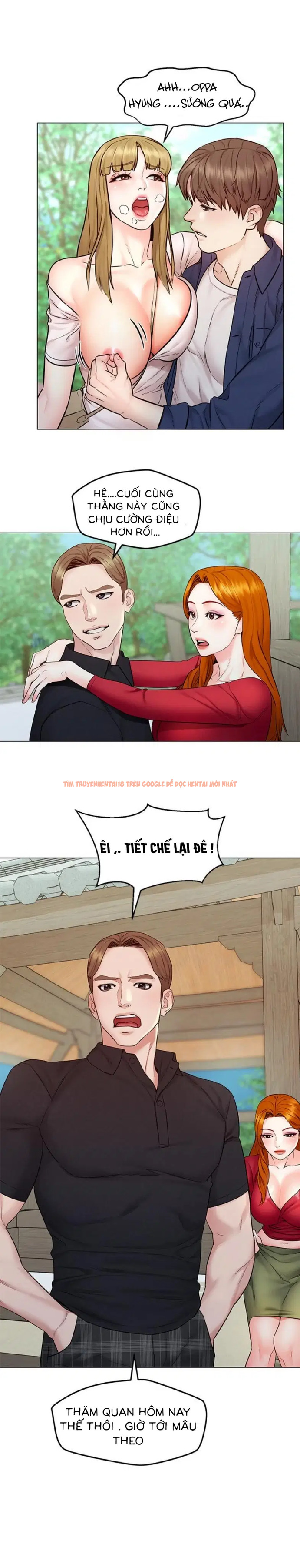 Xem ảnh 18 trong truyện hentai Chuyến Du Lịch Dâm Đãng - Chapter 5 - www.hentaitvn.net