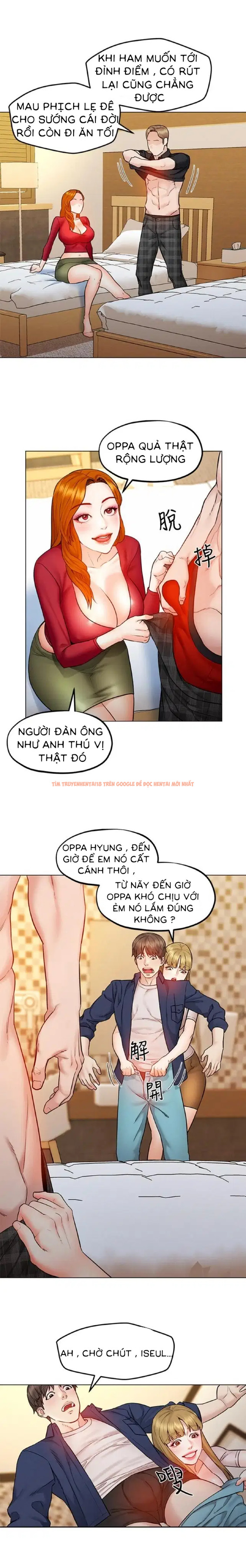 Xem ảnh 20 trong truyện hentai Chuyến Du Lịch Dâm Đãng - Chapter 5 - www.hentaitvn.net