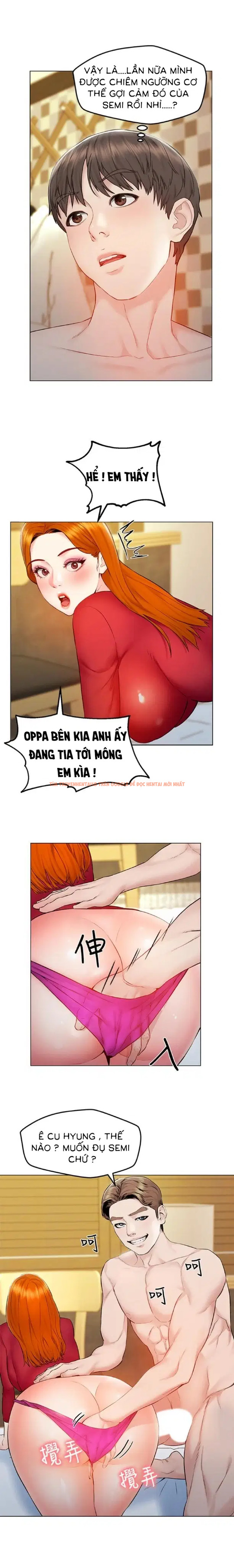 Xem ảnh 23 trong truyện hentai Chuyến Du Lịch Dâm Đãng - Chapter 5 - www.hentaitvn.net