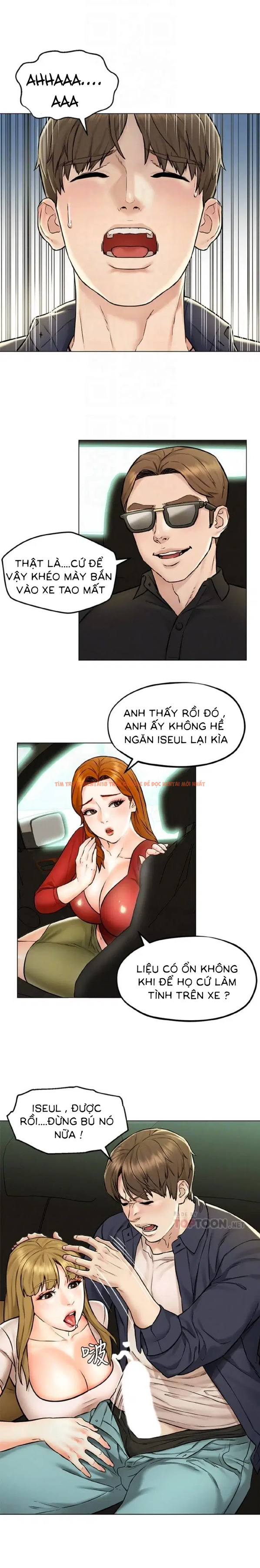 Xem ảnh 5 trong truyện hentai Chuyến Du Lịch Dâm Đãng - Chapter 5 - www.hentaitvn.net