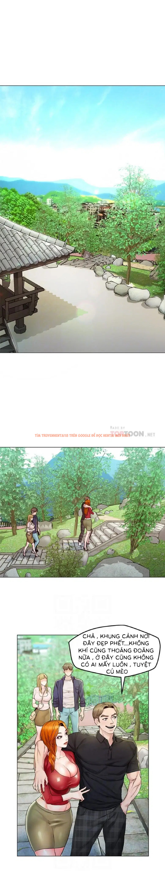 Xem ảnh 8 trong truyện hentai Chuyến Du Lịch Dâm Đãng - Chapter 5 - www.hentaitvn.net