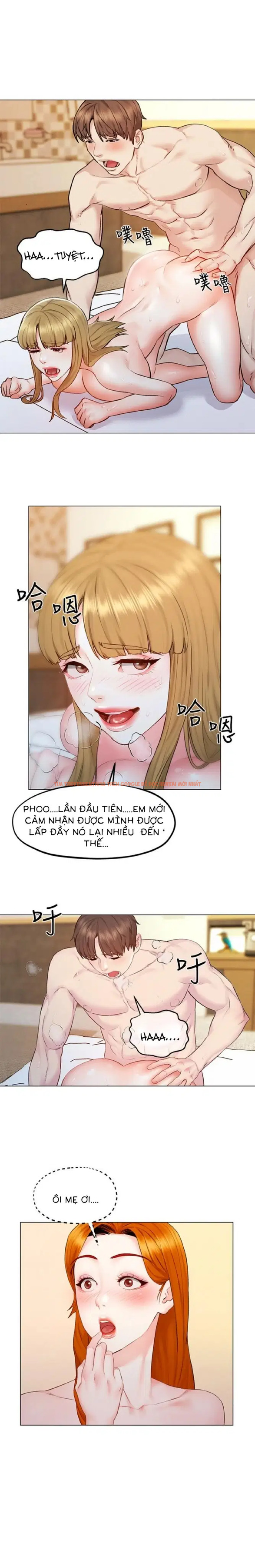 Xem ảnh 17 trong truyện hentai Chuyến Du Lịch Dâm Đãng - Chapter 6 - hentaitvn.net