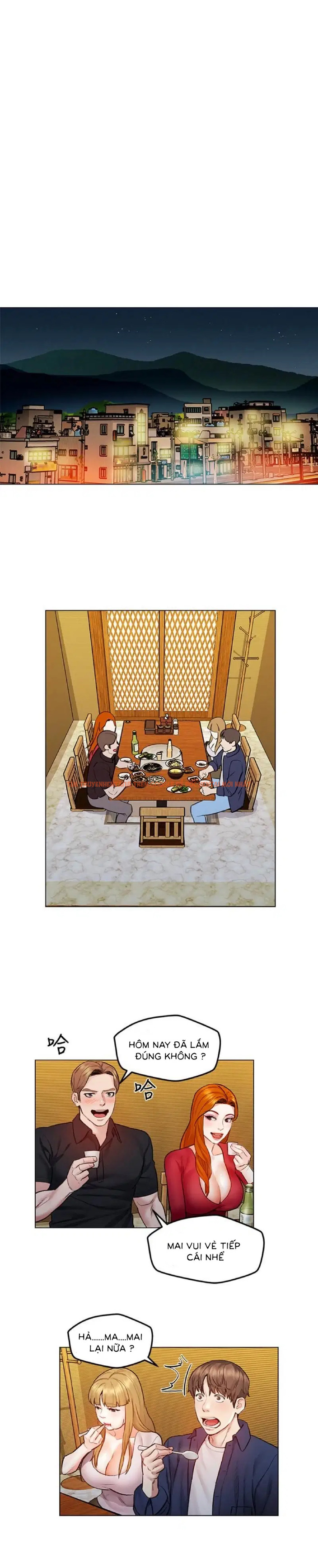 Xem ảnh 18 trong truyện hentai Chuyến Du Lịch Dâm Đãng - Chapter 6 - hentaitvn.net