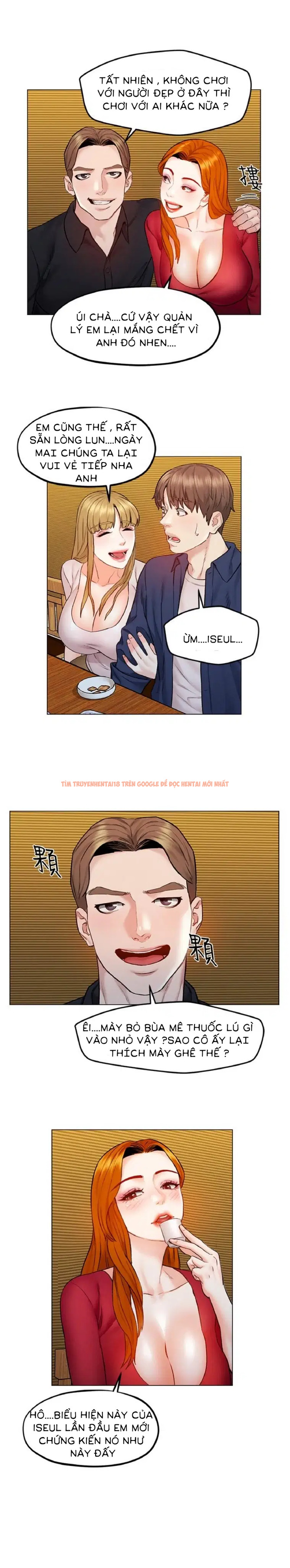 Xem ảnh 19 trong truyện hentai Chuyến Du Lịch Dâm Đãng - Chapter 6 - hentaitvn.net