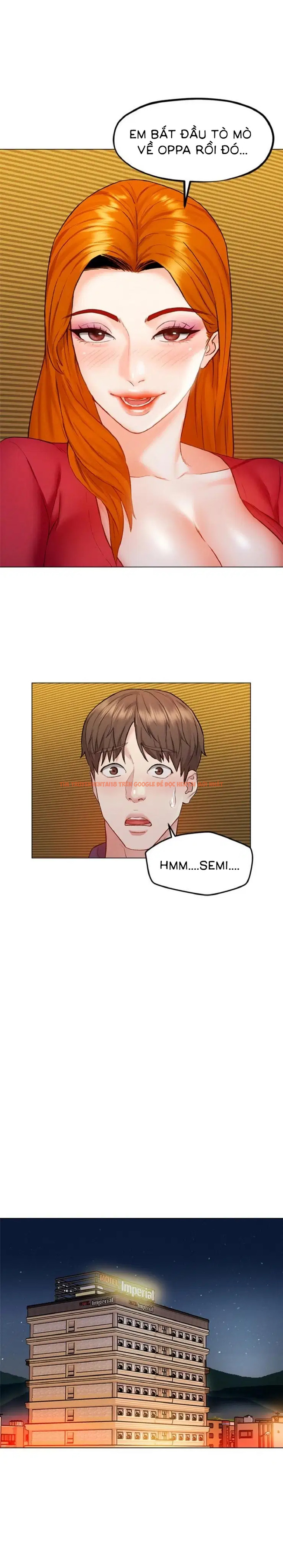 Xem ảnh 20 trong truyện hentai Chuyến Du Lịch Dâm Đãng - Chapter 6 - hentaitvn.net