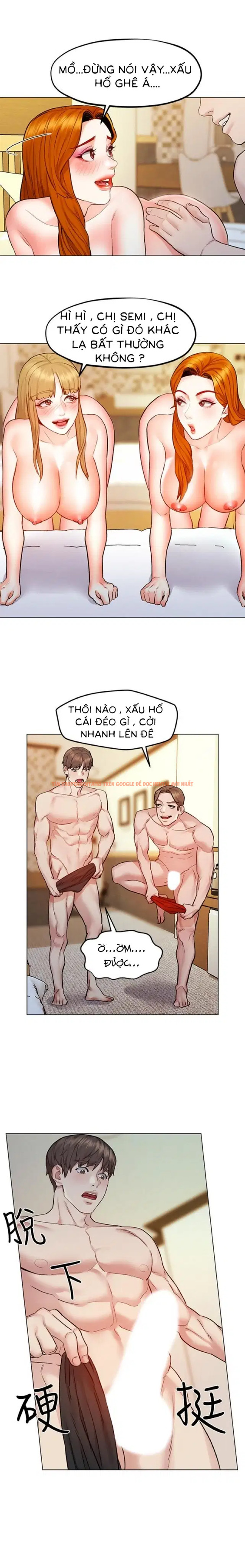 Xem ảnh 22 trong truyện hentai Chuyến Du Lịch Dâm Đãng - Chapter 6 - hentaitvn.net