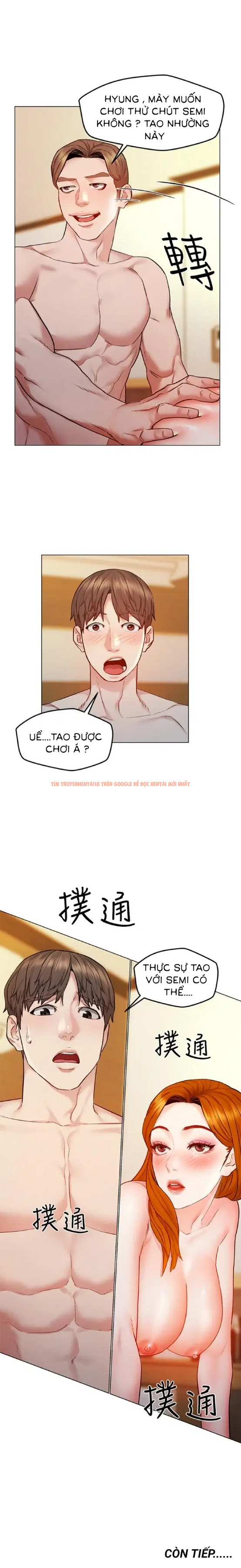 Xem ảnh 25 trong truyện hentai Chuyến Du Lịch Dâm Đãng - Chapter 6 - hentaitvn.net