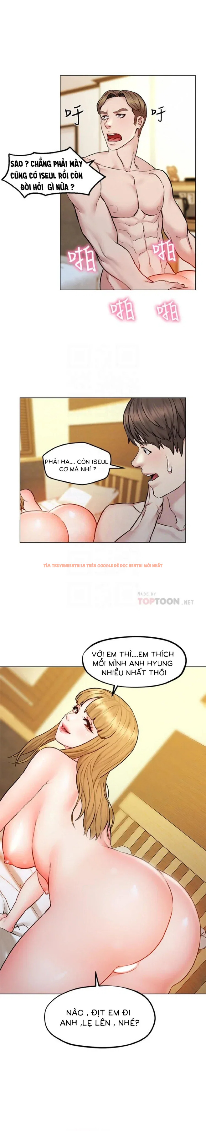 Xem ảnh 10 trong truyện hentai Chuyến Du Lịch Dâm Đãng - Chapter 7 - www.hentaitvn.net