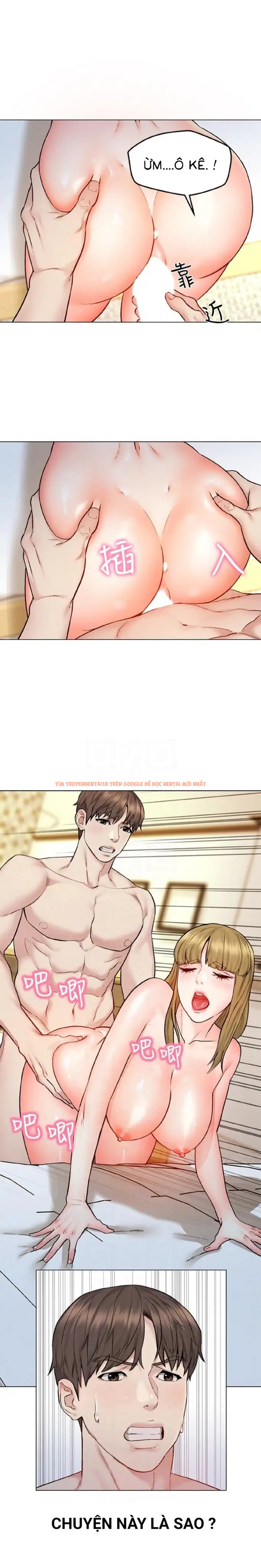 Xem ảnh 11 trong truyện hentai Chuyến Du Lịch Dâm Đãng - Chapter 7 - www.hentaitvn.net