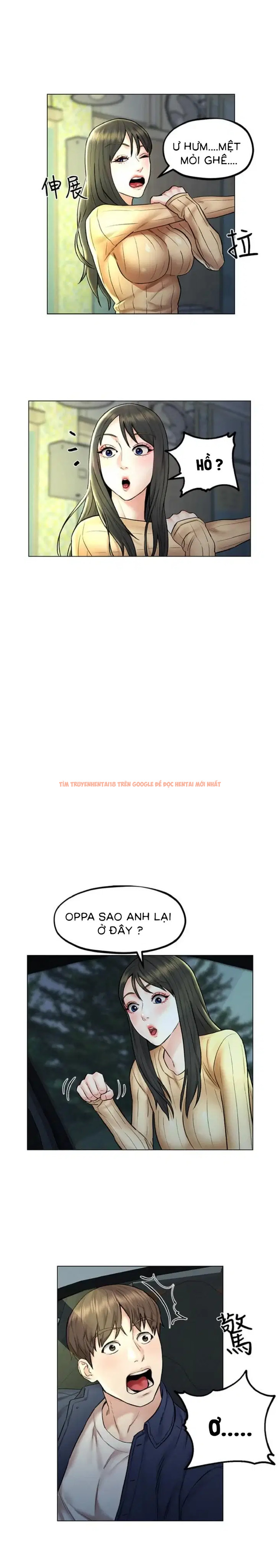 Xem ảnh 19 trong truyện hentai Chuyến Du Lịch Dâm Đãng - Chapter 7 - www.hentaitvn.net