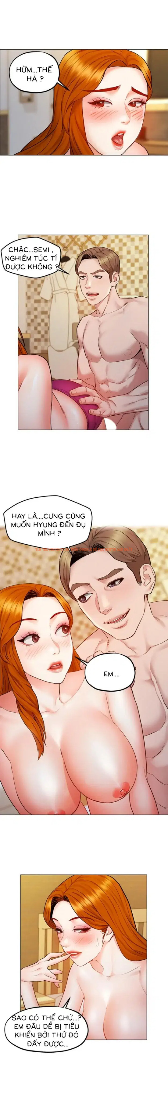 Xem ảnh 2 trong truyện hentai Chuyến Du Lịch Dâm Đãng - Chapter 7 - www.hentaitvn.net