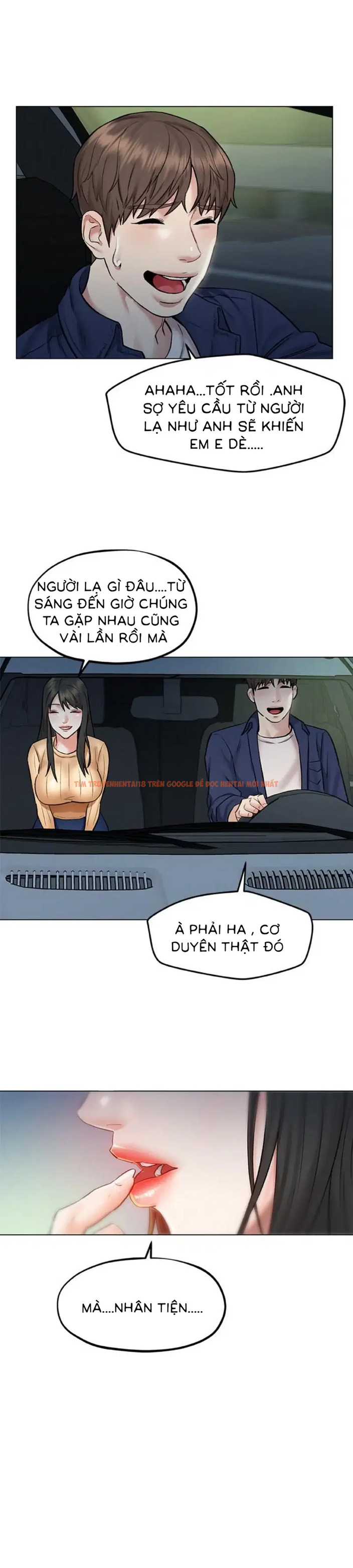 Xem ảnh 23 trong truyện hentai Chuyến Du Lịch Dâm Đãng - Chapter 7 - www.hentaitvn.net