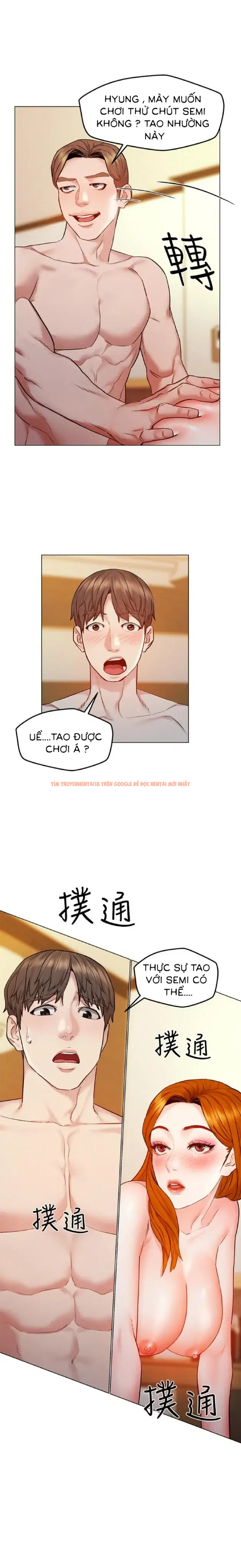 Xem ảnh 3 trong truyện hentai Chuyến Du Lịch Dâm Đãng - Chapter 7 - www.hentaitvn.net