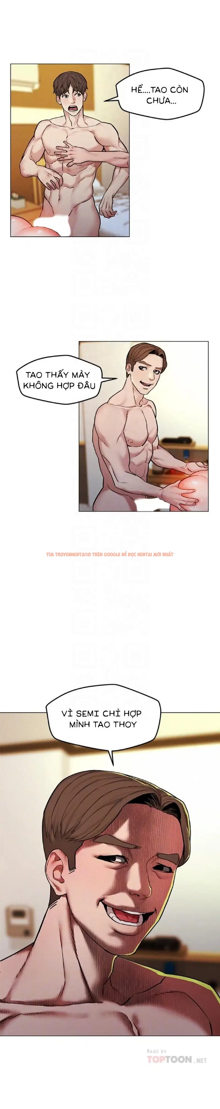 Xem ảnh 7 trong truyện hentai Chuyến Du Lịch Dâm Đãng - Chapter 7 - www.hentaitvn.net