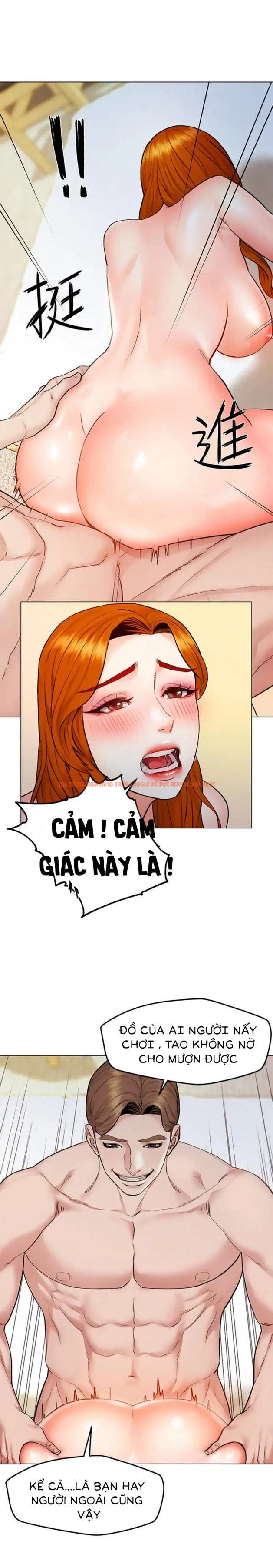 Xem ảnh 8 trong truyện hentai Chuyến Du Lịch Dâm Đãng - Chapter 7 - www.hentaitvn.net