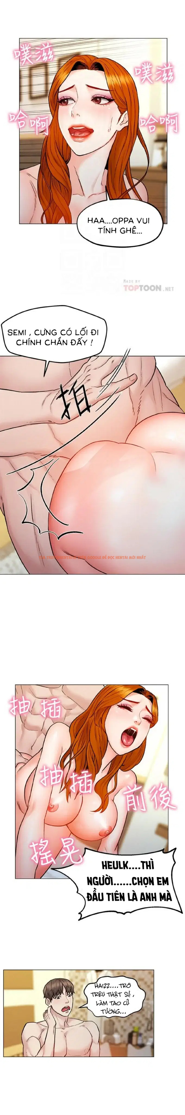 Xem ảnh 9 trong truyện hentai Chuyến Du Lịch Dâm Đãng - Chapter 7 - www.hentaitvn.net