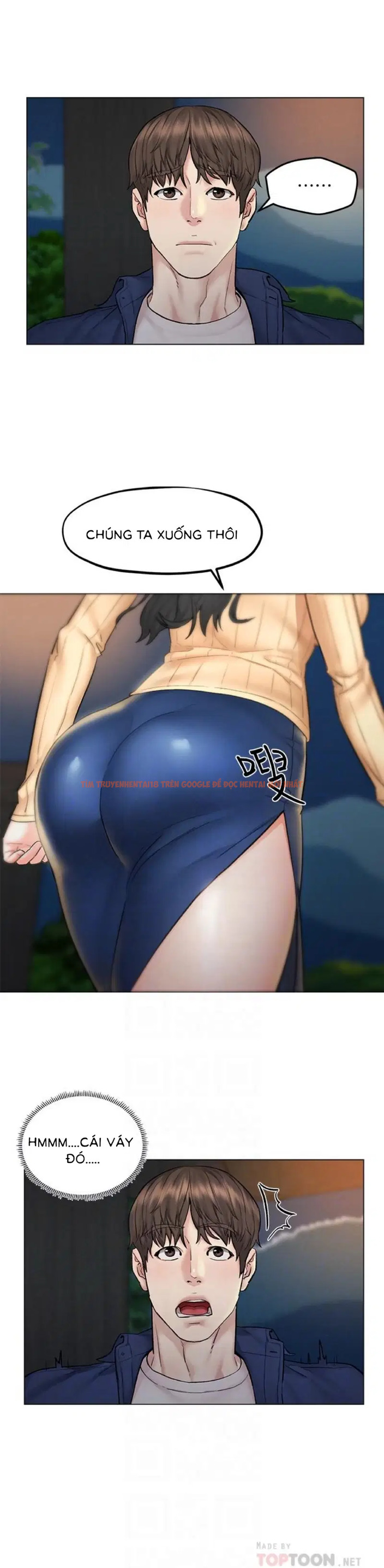 Xem ảnh 10 trong truyện hentai Chuyến Du Lịch Dâm Đãng - Chapter 8 - www.hentaitvn.net