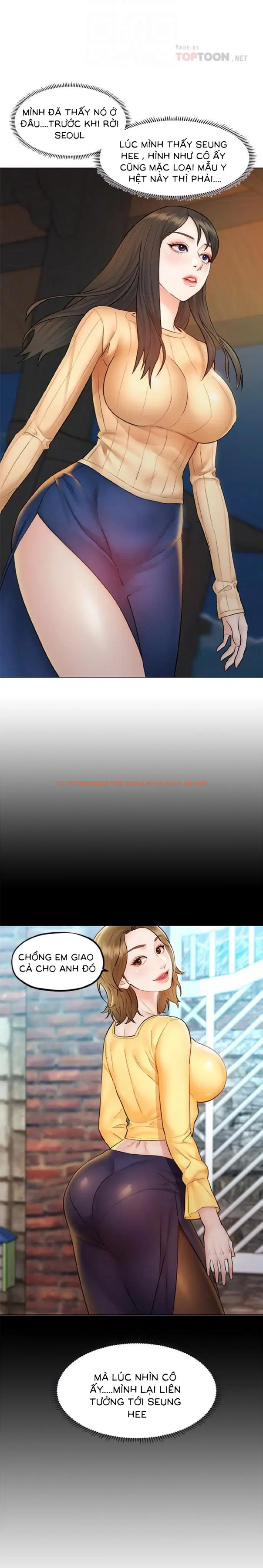 Xem ảnh 11 trong truyện hentai Chuyến Du Lịch Dâm Đãng - Chapter 8 - www.hentaitvn.net