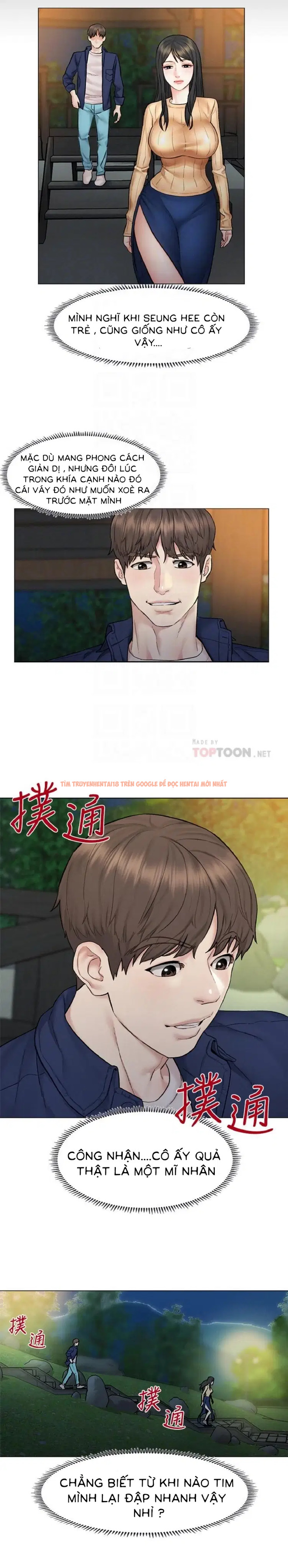 Xem ảnh 12 trong truyện hentai Chuyến Du Lịch Dâm Đãng - Chapter 8 - www.hentaitvn.net