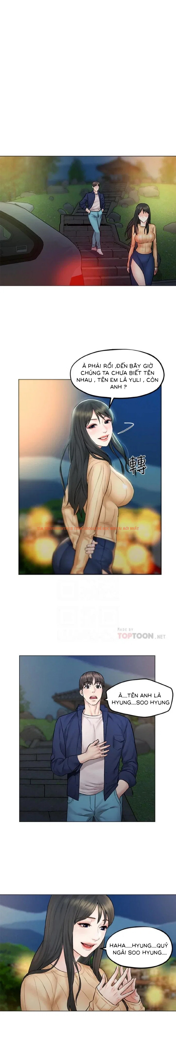 Xem ảnh 13 trong truyện hentai Chuyến Du Lịch Dâm Đãng - Chapter 8 - www.hentaitvn.net
