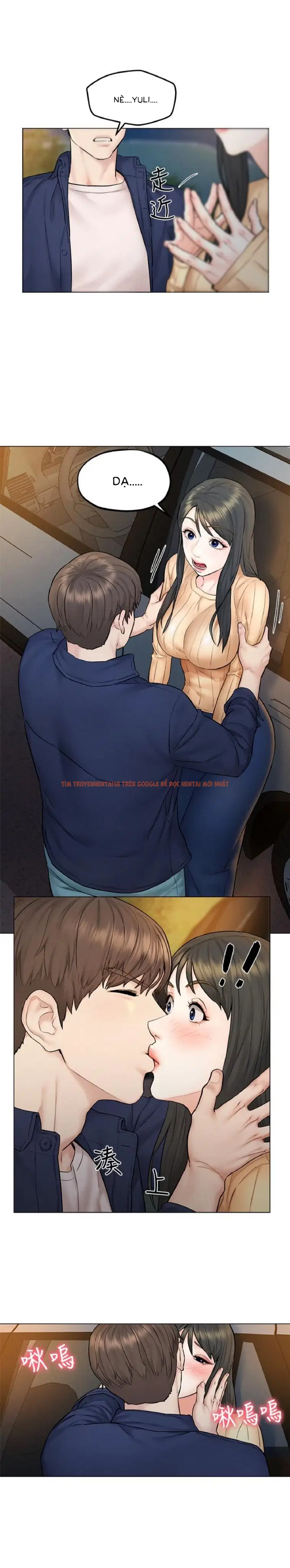 Xem ảnh 14 trong truyện hentai Chuyến Du Lịch Dâm Đãng - Chapter 8 - www.hentaitvn.net