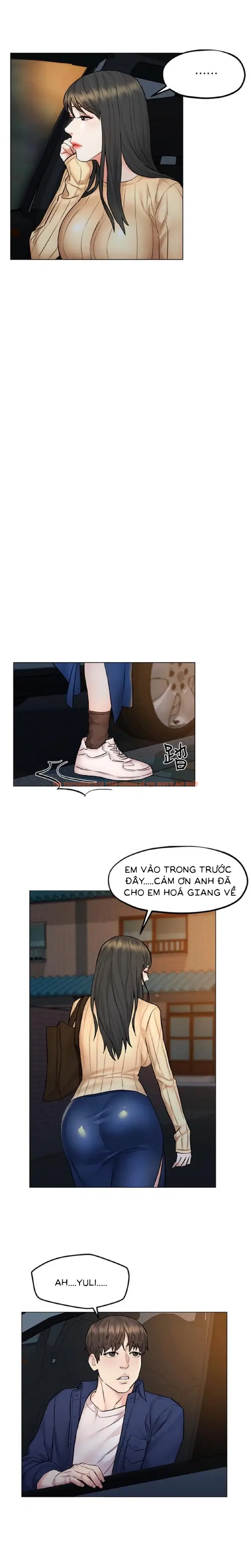 Xem ảnh 17 trong truyện hentai Chuyến Du Lịch Dâm Đãng - Chapter 8 - www.hentaitvn.net