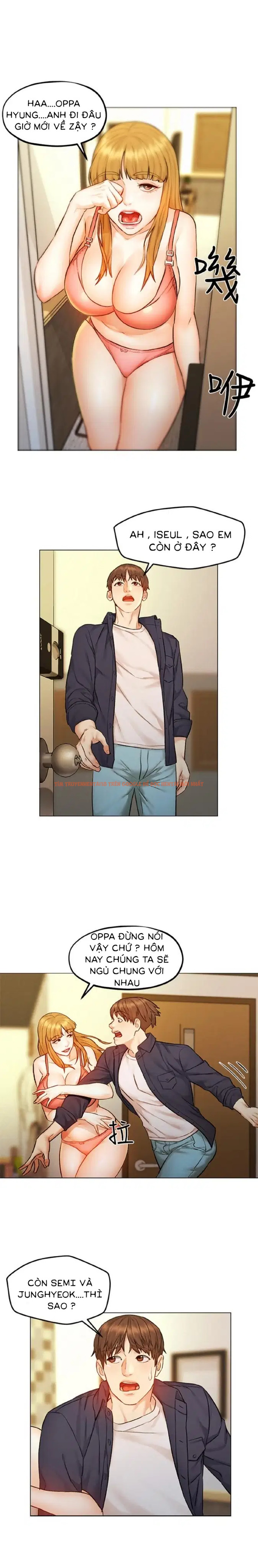 Xem ảnh 19 trong truyện hentai Chuyến Du Lịch Dâm Đãng - Chapter 8 - www.hentaitvn.net