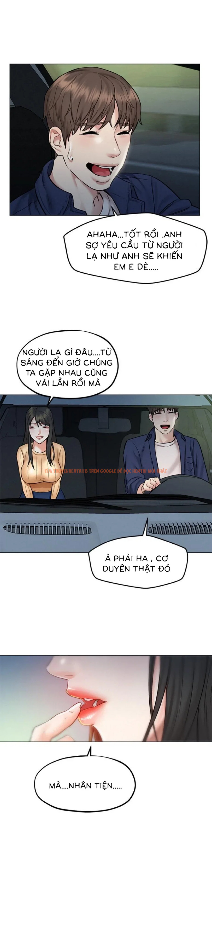 Xem ảnh 2 trong truyện hentai Chuyến Du Lịch Dâm Đãng - Chapter 8 - www.hentaitvn.net