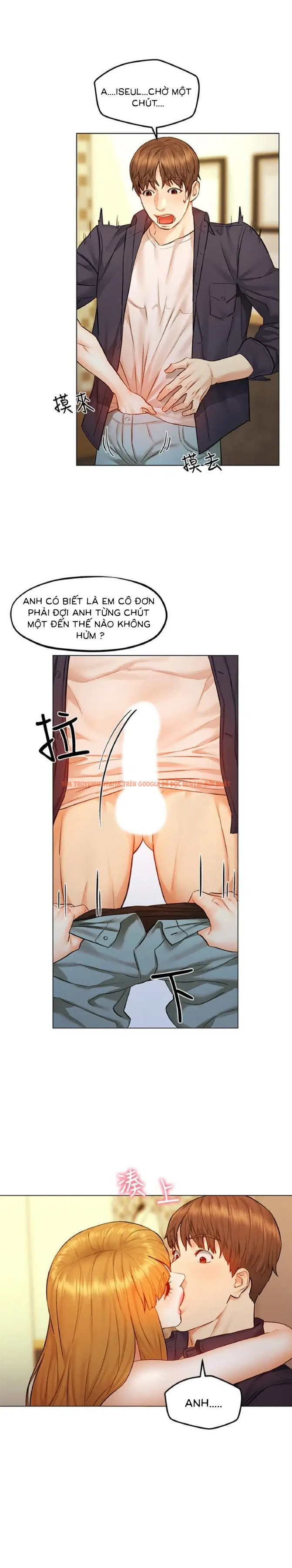 Xem ảnh 21 trong truyện hentai Chuyến Du Lịch Dâm Đãng - Chapter 8 - www.hentaitvn.net