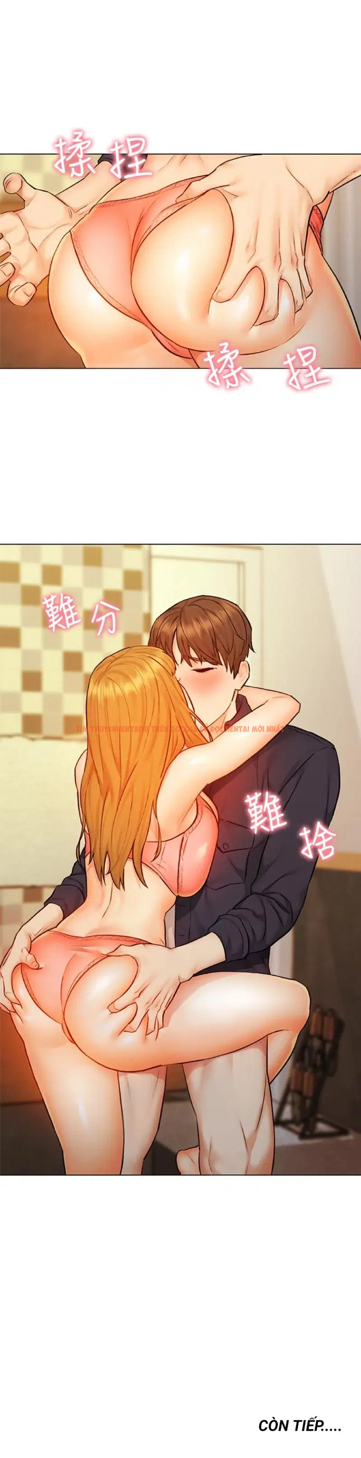 Xem ảnh 23 trong truyện hentai Chuyến Du Lịch Dâm Đãng - Chapter 8 - www.hentaitvn.net