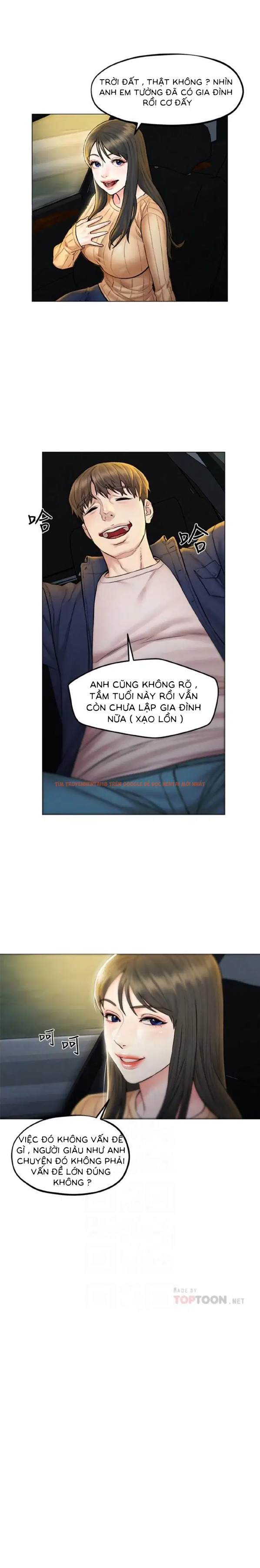 Xem ảnh 6 trong truyện hentai Chuyến Du Lịch Dâm Đãng - Chapter 8 - www.hentaitvn.net