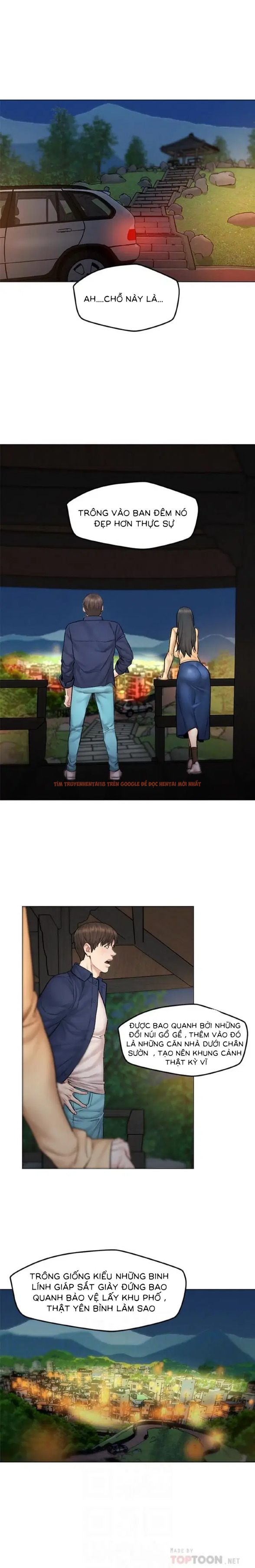 Xem ảnh 7 trong truyện hentai Chuyến Du Lịch Dâm Đãng - Chapter 8 - www.hentaitvn.net