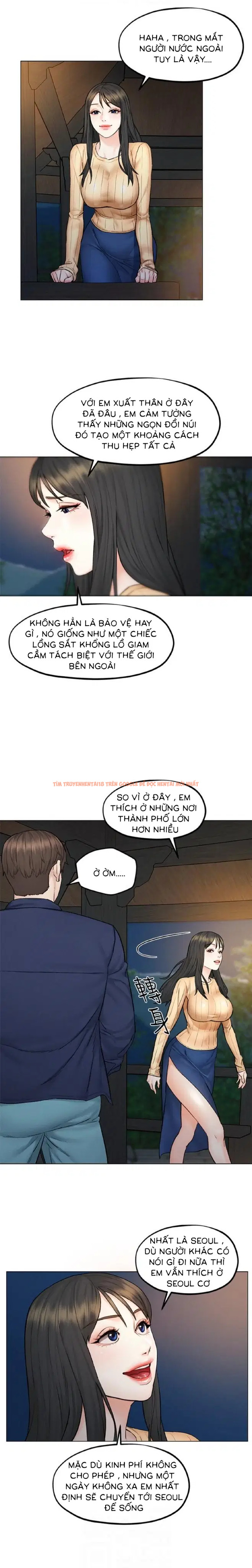 Xem ảnh 8 trong truyện hentai Chuyến Du Lịch Dâm Đãng - Chapter 8 - www.hentaitvn.net