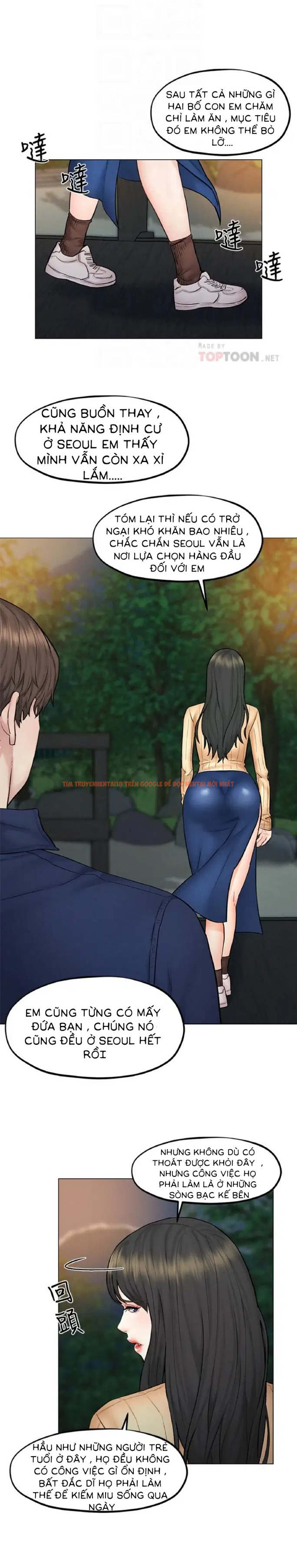 Xem ảnh 9 trong truyện hentai Chuyến Du Lịch Dâm Đãng - Chapter 8 - www.hentaitvn.net