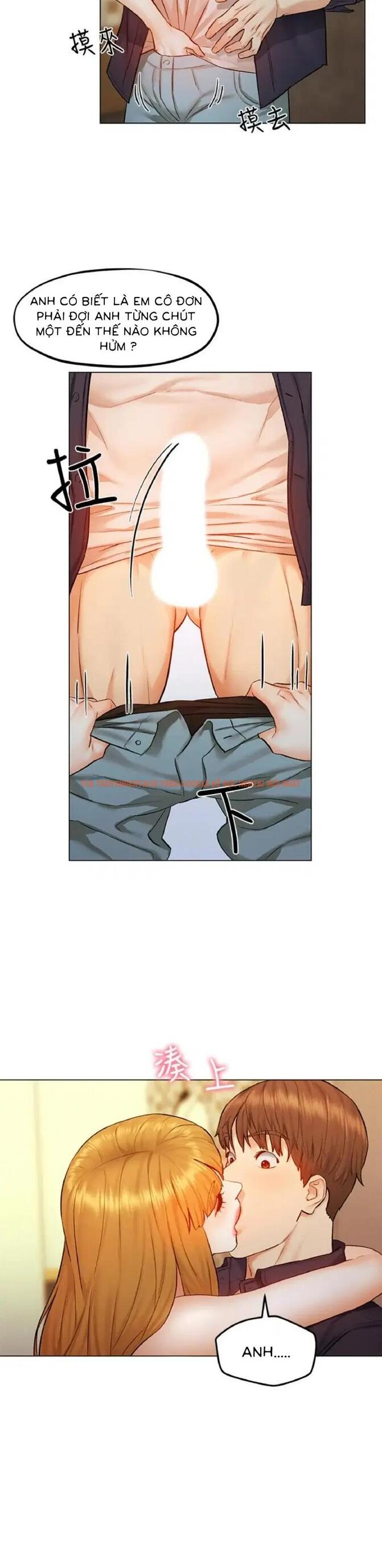 Xem ảnh 1 trong truyện hentai Chuyến Du Lịch Dâm Đãng - Chapter 9 - hentaitvn.net