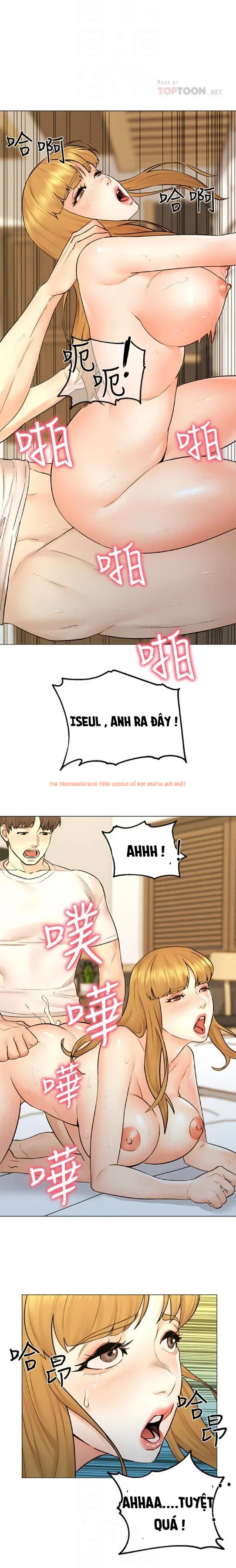 Xem ảnh 10 trong truyện hentai Chuyến Du Lịch Dâm Đãng - Chapter 9 - hentaitvn.net