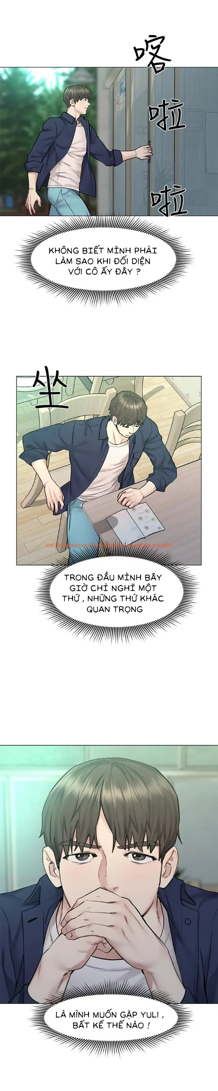 Xem ảnh 17 trong truyện hentai Chuyến Du Lịch Dâm Đãng - Chapter 9 - hentaitvn.net