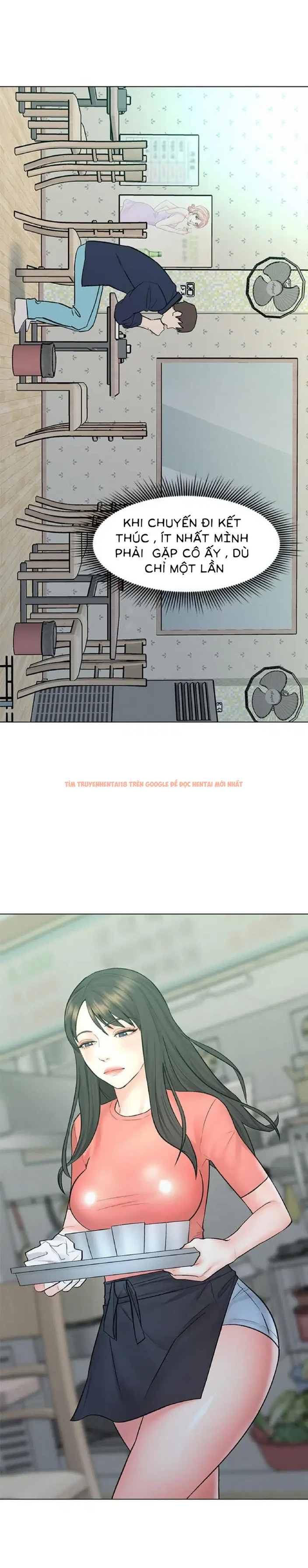 Xem ảnh 18 trong truyện hentai Chuyến Du Lịch Dâm Đãng - Chapter 9 - hentaitvn.net