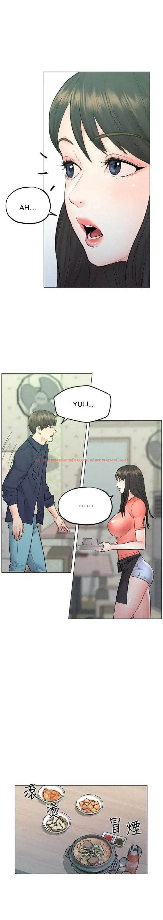 Xem ảnh 19 trong truyện hentai Chuyến Du Lịch Dâm Đãng - Chapter 9 - hentaitvn.net