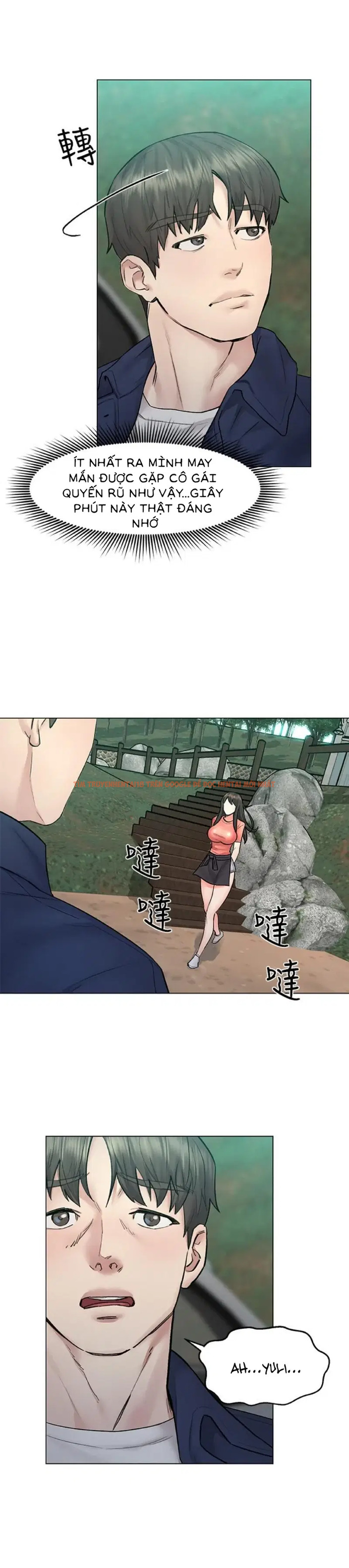 Xem ảnh 22 trong truyện hentai Chuyến Du Lịch Dâm Đãng - Chapter 9 - hentaitvn.net