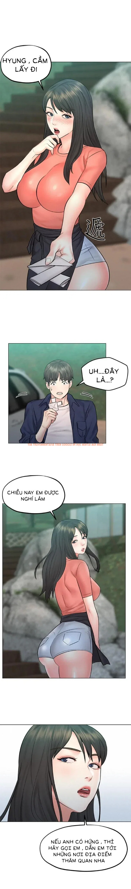 Xem ảnh 23 trong truyện hentai Chuyến Du Lịch Dâm Đãng - Chapter 9 - hentaitvn.net